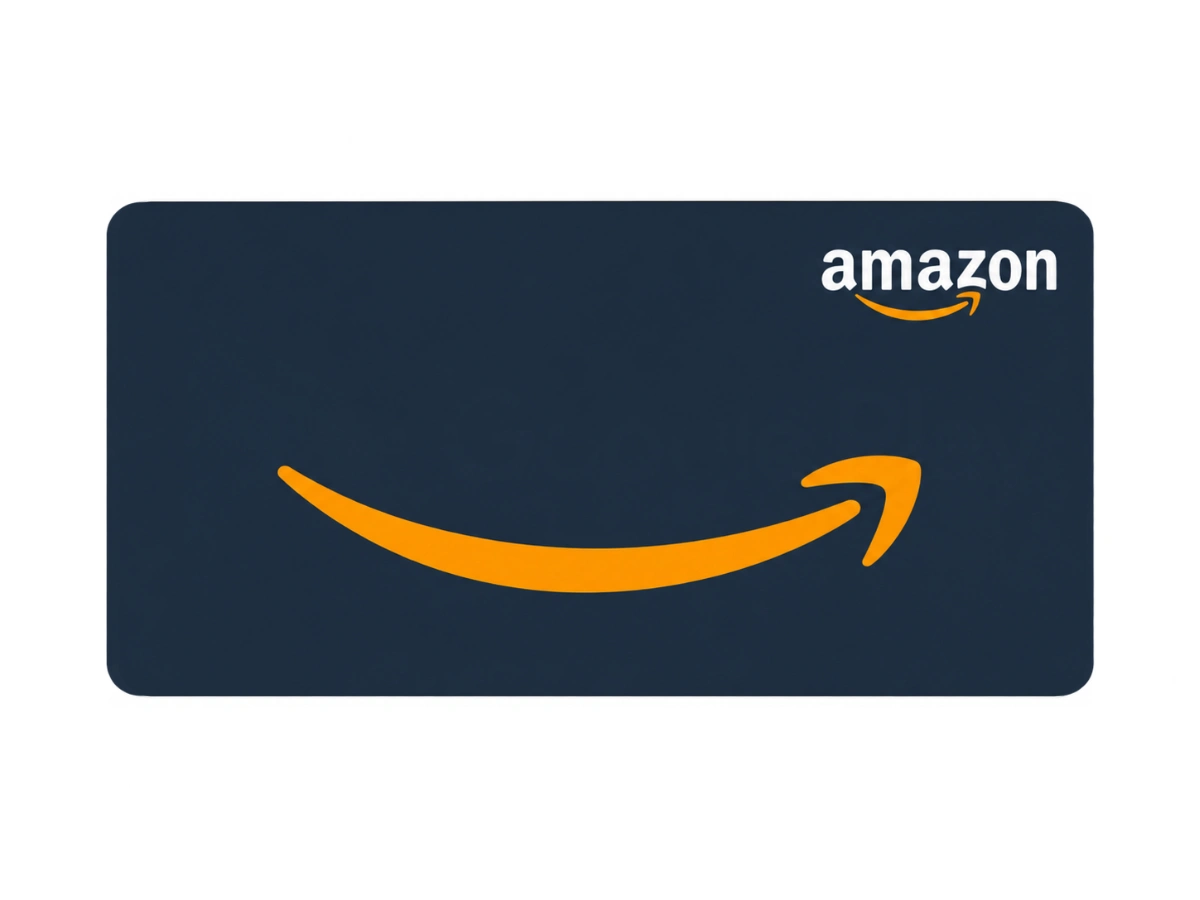 Amazon Gift Card